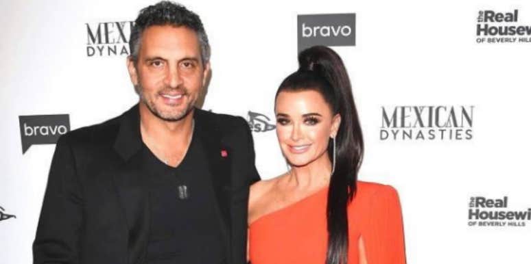 Who Is Mauricio Umansky New Details About Rhobh Kyle